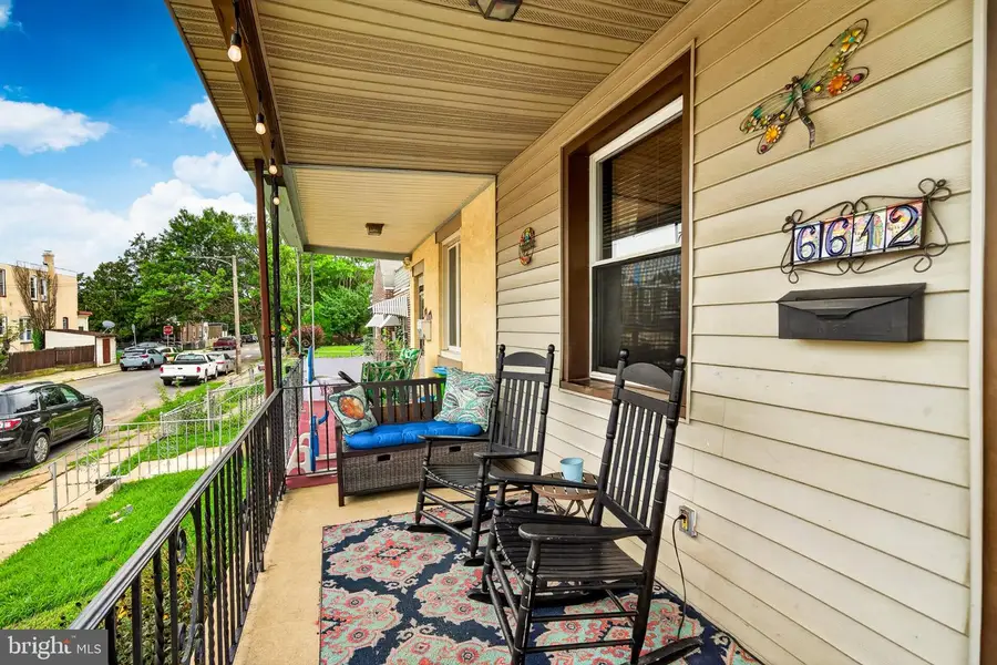 6612 Jackson St, Philadelphia, PA 19135 - #2