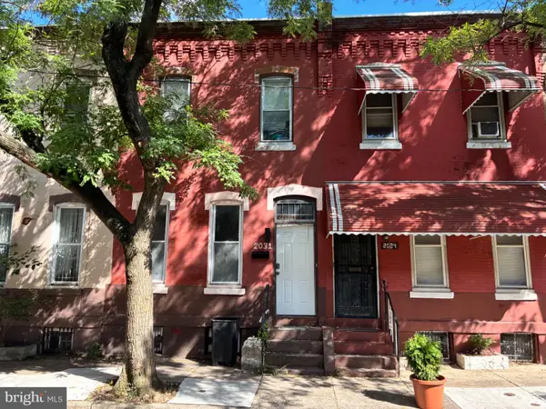 2031 N Gratz St St, PHILADELPHIA, PA 19121