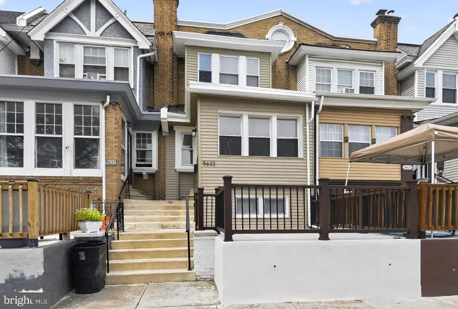 5633 Florence Ave, Philadelphia, PA 19143 - #2