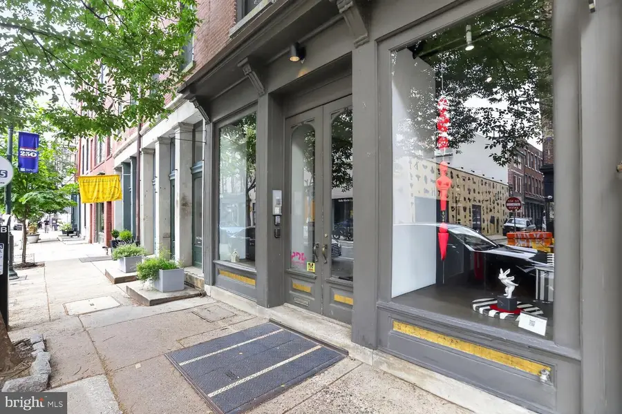 148 N 3rd St, Philadelphia, PA 19106 - #2