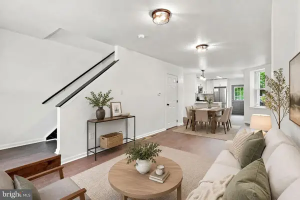 5318 Cedar Ave, PHILADELPHIA, PA 19143