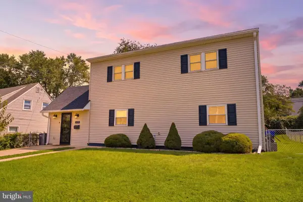 9337 Andover Rd, PHILADELPHIA, PA 19114