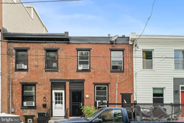 2516 Collins St, PHILADELPHIA, PA 19125