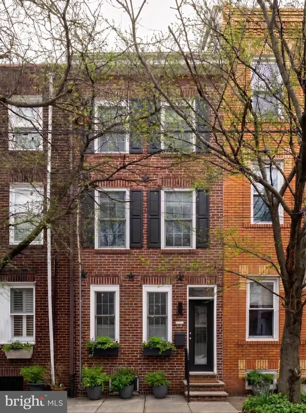 920 Ellsworth St, PHILADELPHIA, PA 19147