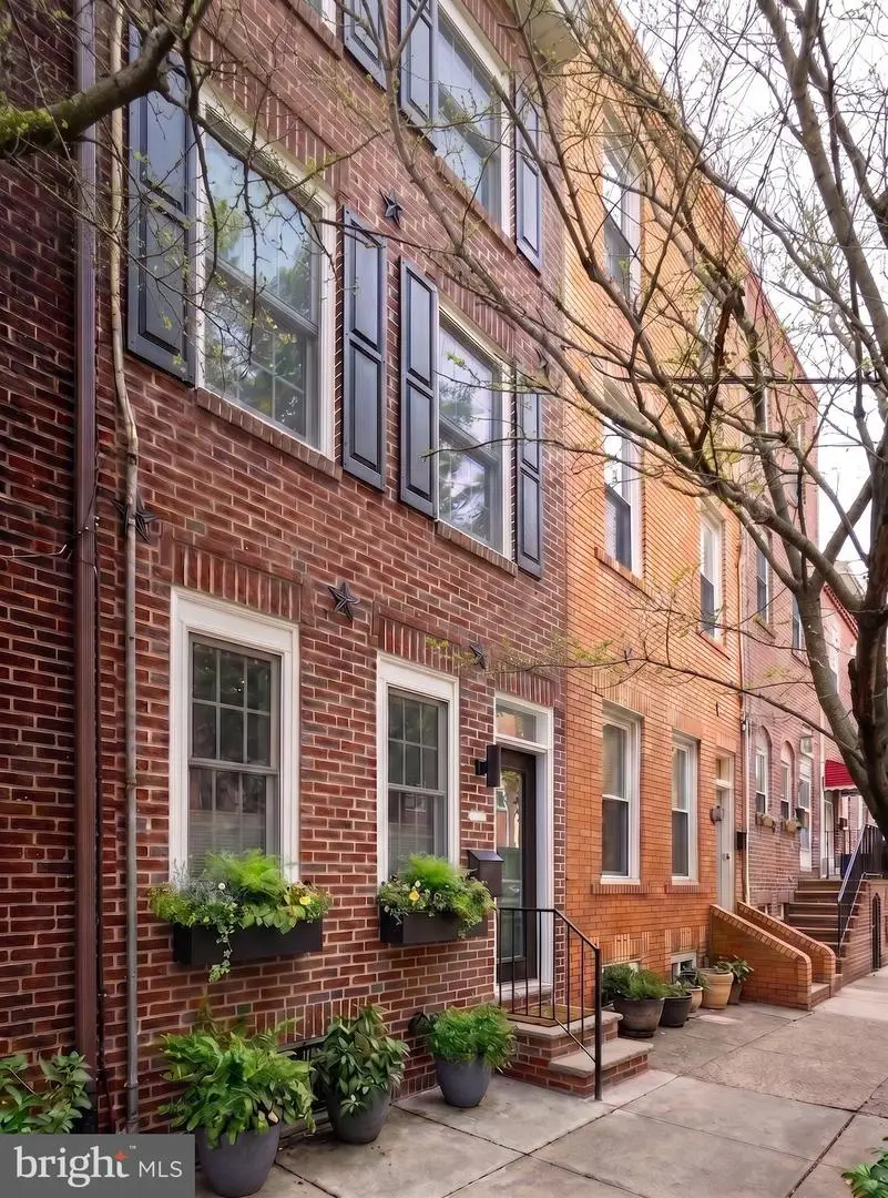 920 Ellsworth St, Philadelphia, PA 19147 - #2