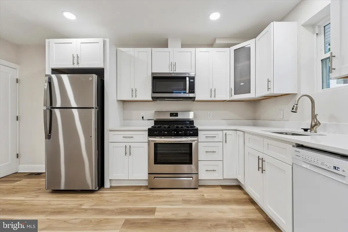 1924 S 21st St, Philadelphia, PA 19145 - #1