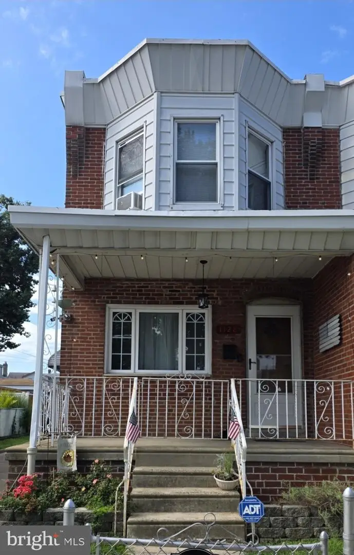 1128 Bleigh Ave, Philadelphia, PA 19111 - #1