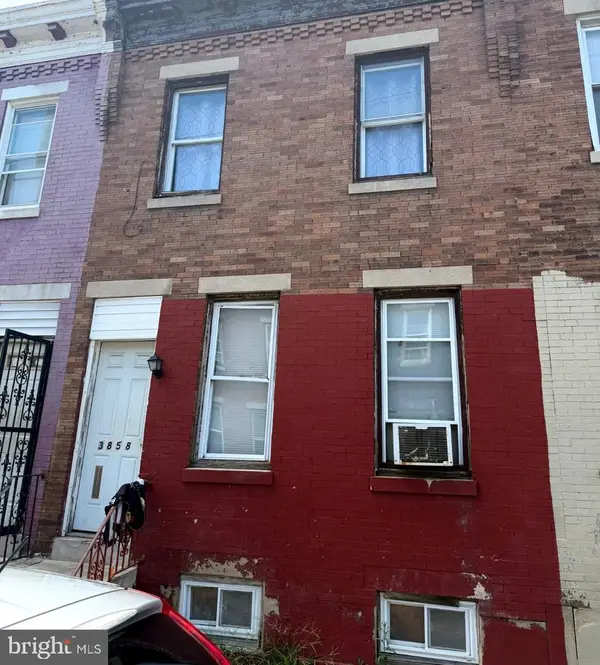 3858 N Darien St, PHILADELPHIA, PA 19140