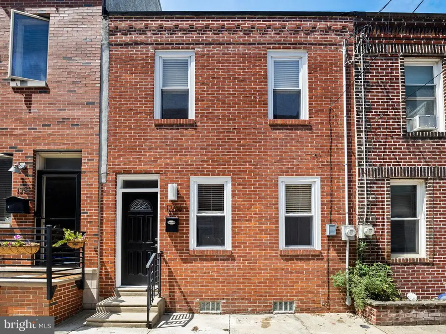 1306 S Chadwick St, Philadelphia, PA 19146 - #2