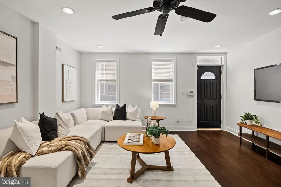 1306 S Chadwick St, Philadelphia, PA 19146 - #3