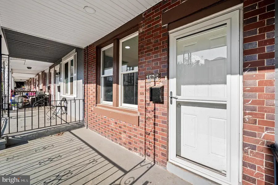 1535 N Frazier St, Philadelphia, PA 19131 - #2
