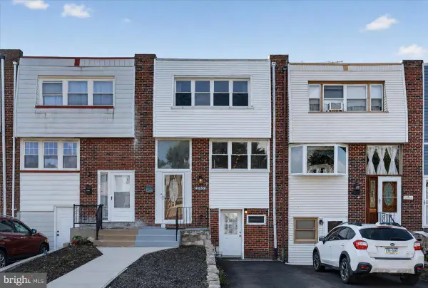 4233 Lawnside Rd, PHILADELPHIA, PA 19154