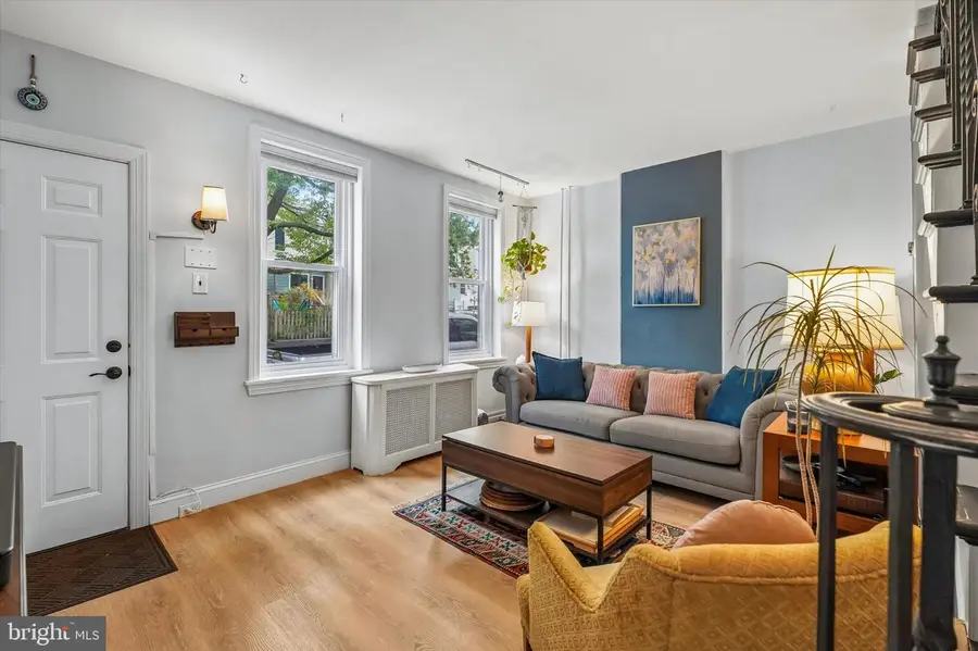 4380 Dexter St, Philadelphia, PA 19128 - #3