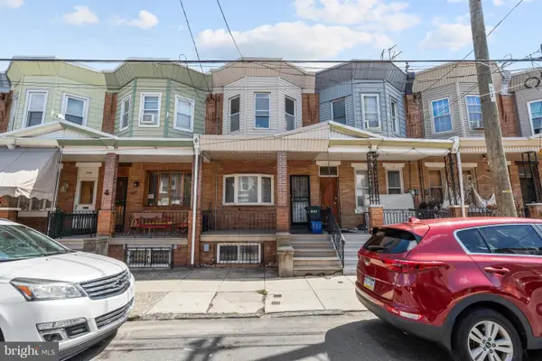 3151 Belgrade St, PHILADELPHIA, PA 19134