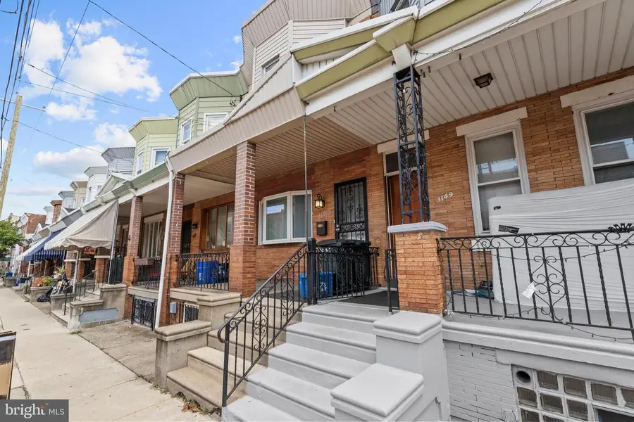 3151 Belgrade St, Philadelphia, PA 19134 - #3