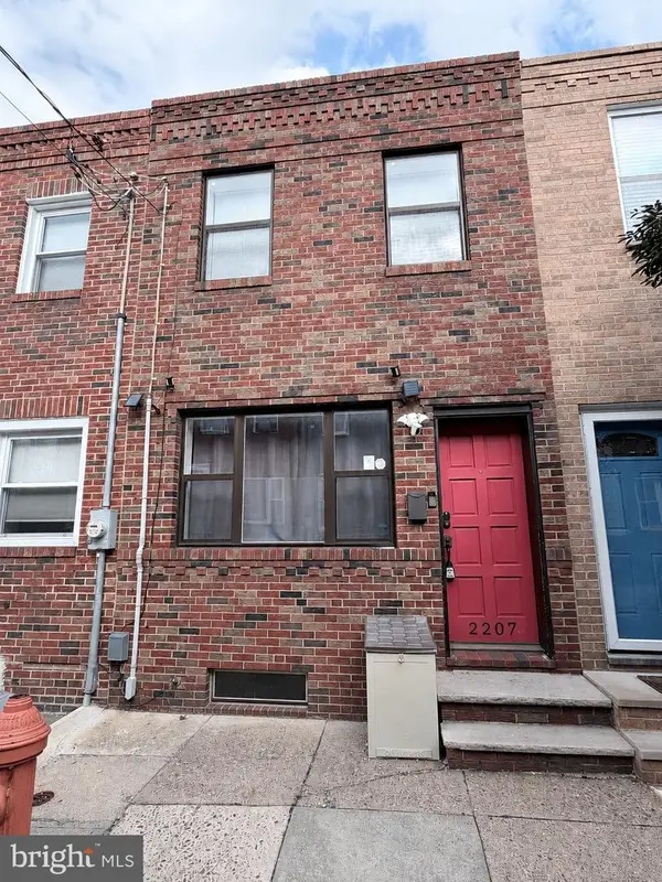 2207 S Clarion St, PHILADELPHIA, PA 19148