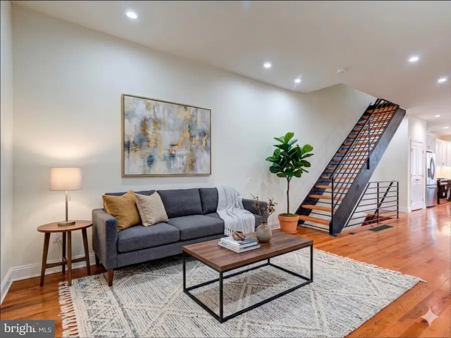 2127 E Firth St, Philadelphia, PA 19125 - #3