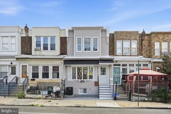 1942 S 56th St, PHILADELPHIA, PA 19143