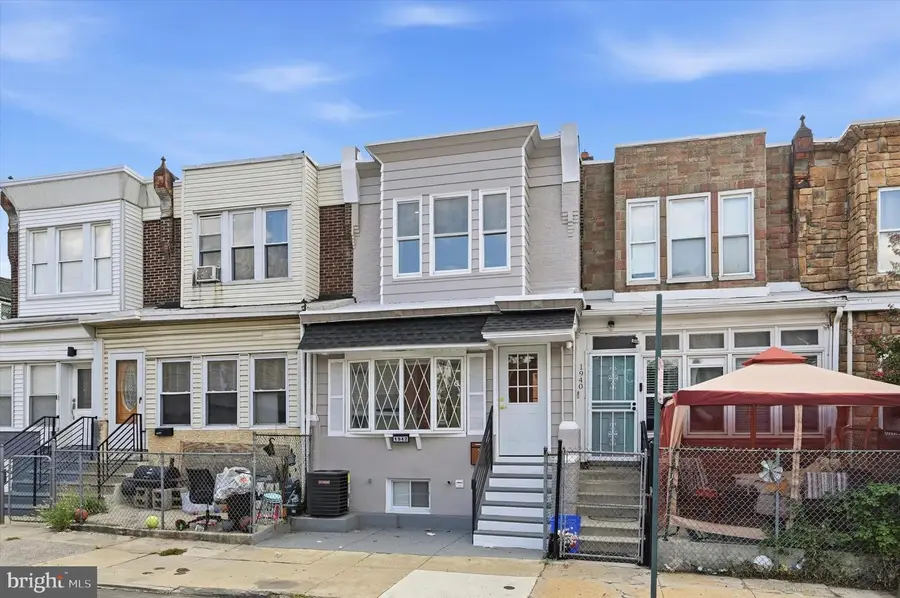 1942 S 56th St, Philadelphia, PA 19143 - #2