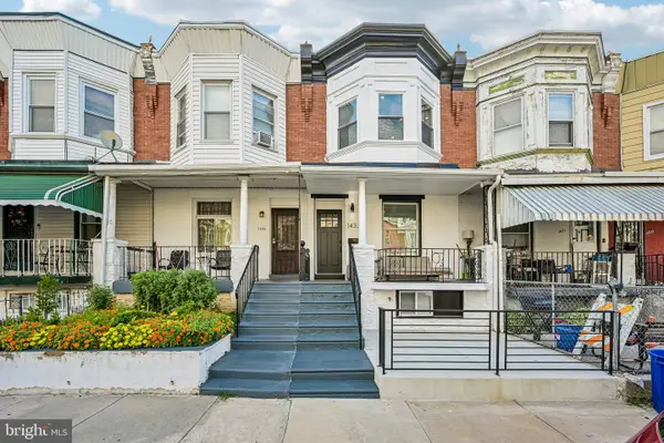 1433 N Edgewood St, PHILADELPHIA, PA 19151