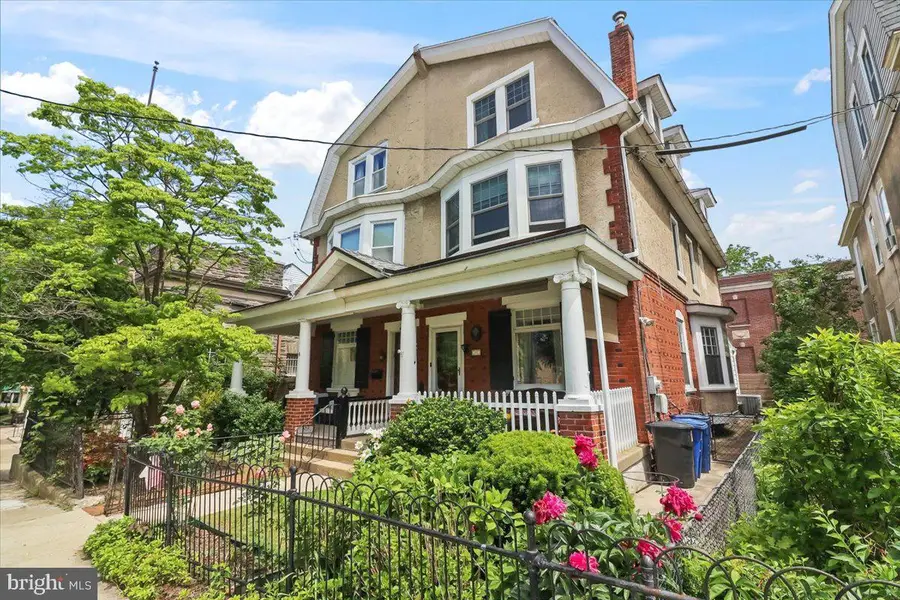 18 W Gravers Ln, Philadelphia, PA 19118 - #2