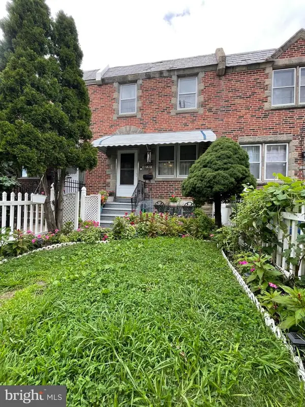 6310 Battersby St, PHILADELPHIA, PA 19149
