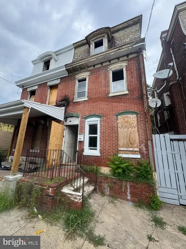 1513 Arrott St, PHILADELPHIA, PA 19124