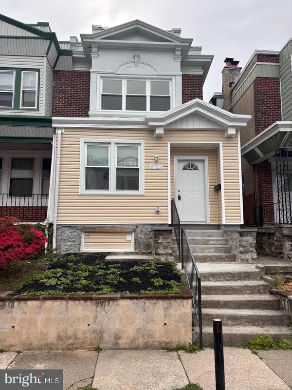 6723 N Carlisle St, PHILADELPHIA, PA 19126