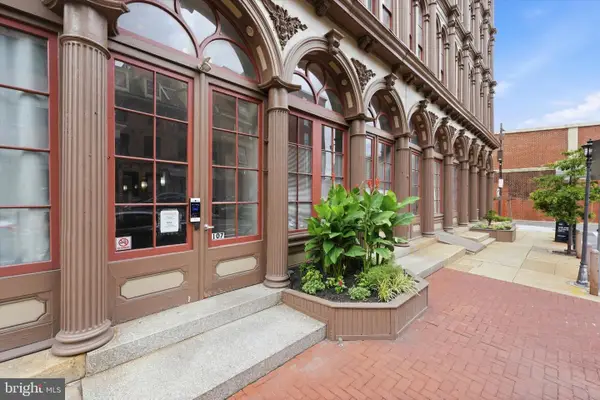 101-11 Arch St #3b, PHILADELPHIA, PA 19106