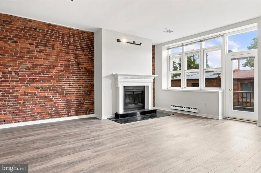 101-11 Arch St #3b, Philadelphia, PA 19106 - #3