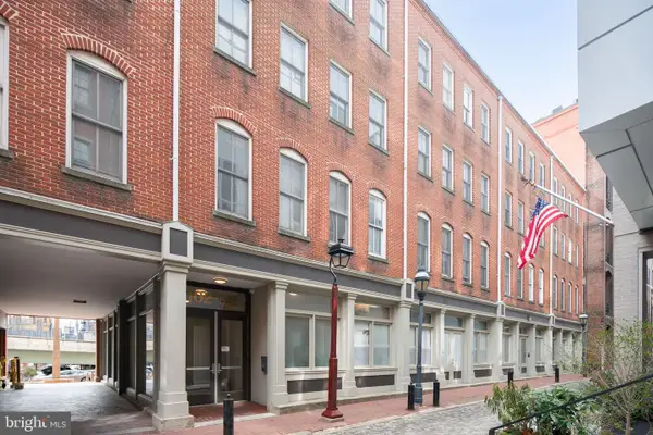 102-22 Church St #202, PHILADELPHIA, PA 19106