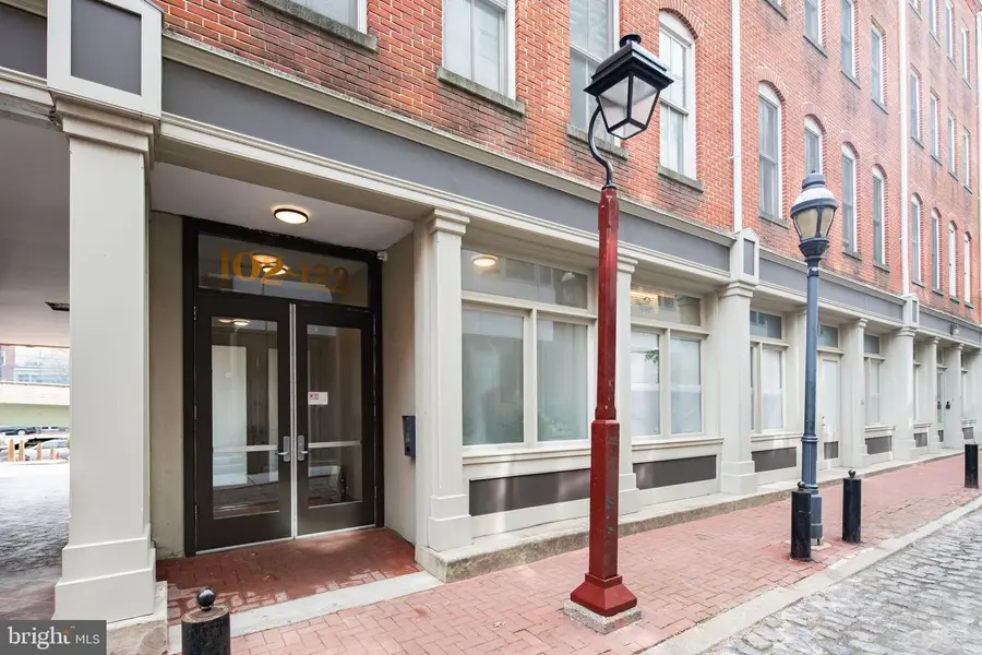 102-22 Church St #202, Philadelphia, PA 19106 - #2