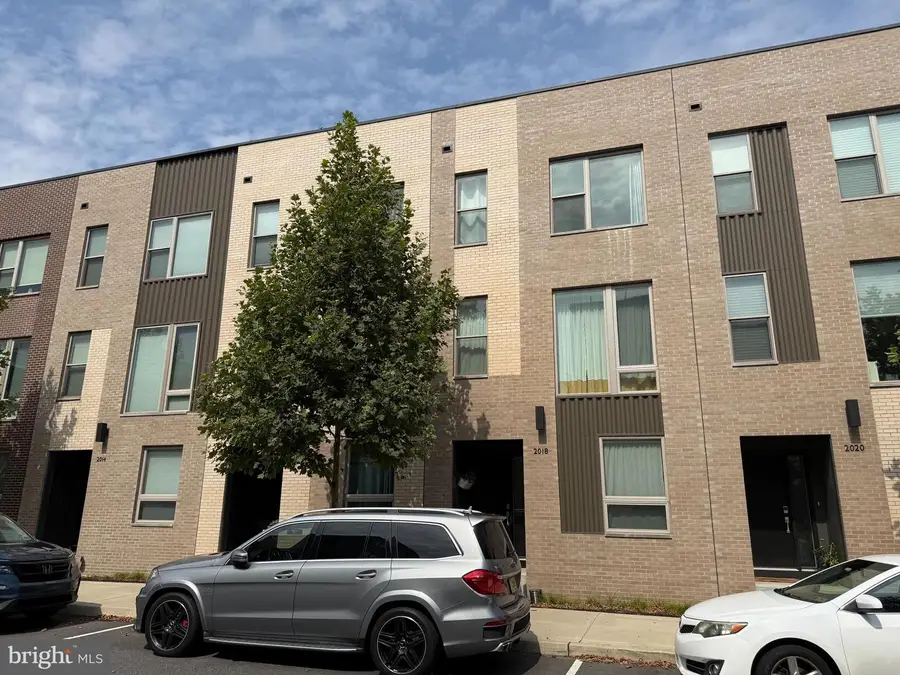 2018 Northbank Pl, Philadelphia, PA 19125 - #3