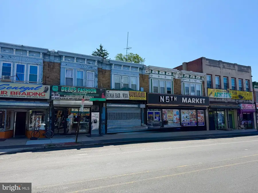 5549 N 5th St, Philadelphia, PA 19120 - #2