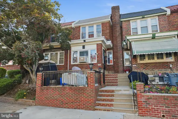 7450 Beverly Rd, PHILADELPHIA, PA 19138