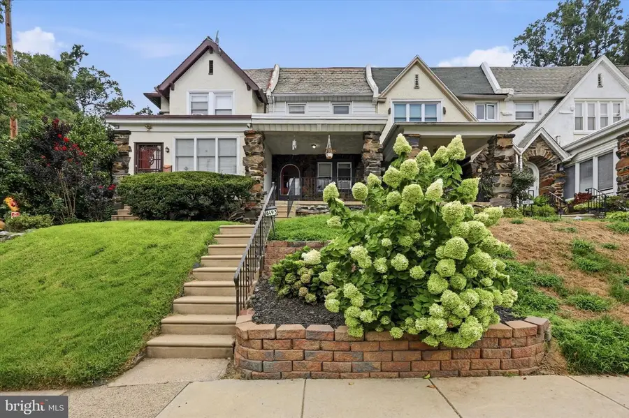 6493 Woodcrest Ave, Philadelphia, PA 19151 - #2