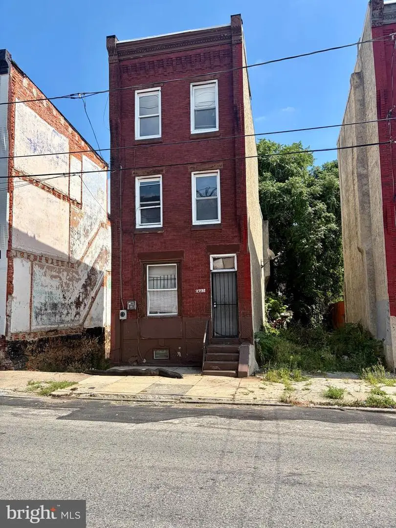 2738 W Glenwood Ave, Philadelphia, PA 19121 - #1