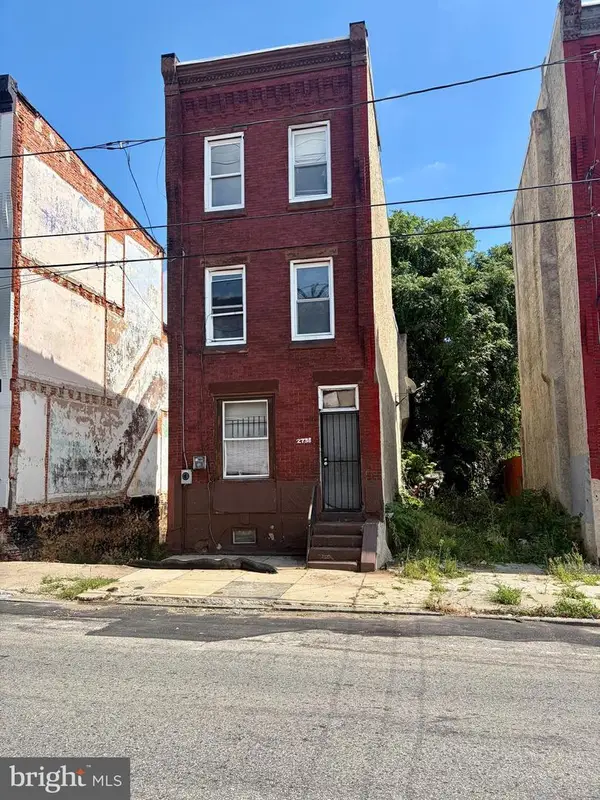 2738 W Glenwood Ave, PHILADELPHIA, PA 19121