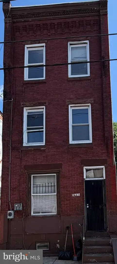 2738 W Glenwood Ave, Philadelphia, PA 19121 - #2
