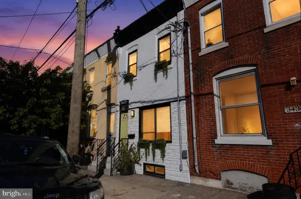 3432 Amber St, PHILADELPHIA, PA 19134