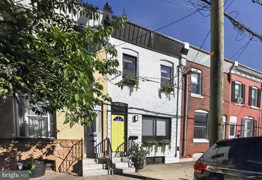 3432 Amber St, Philadelphia, PA 19134 - #2
