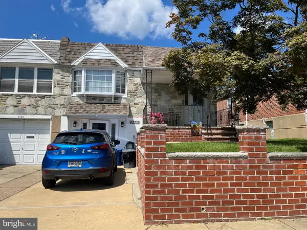 9730 Chapelcroft St, PHILADELPHIA, PA 19115
