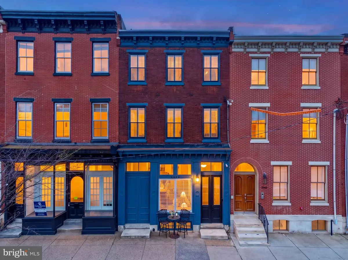 1916 Fairmount Ave, Philadelphia, PA 19130 - #1