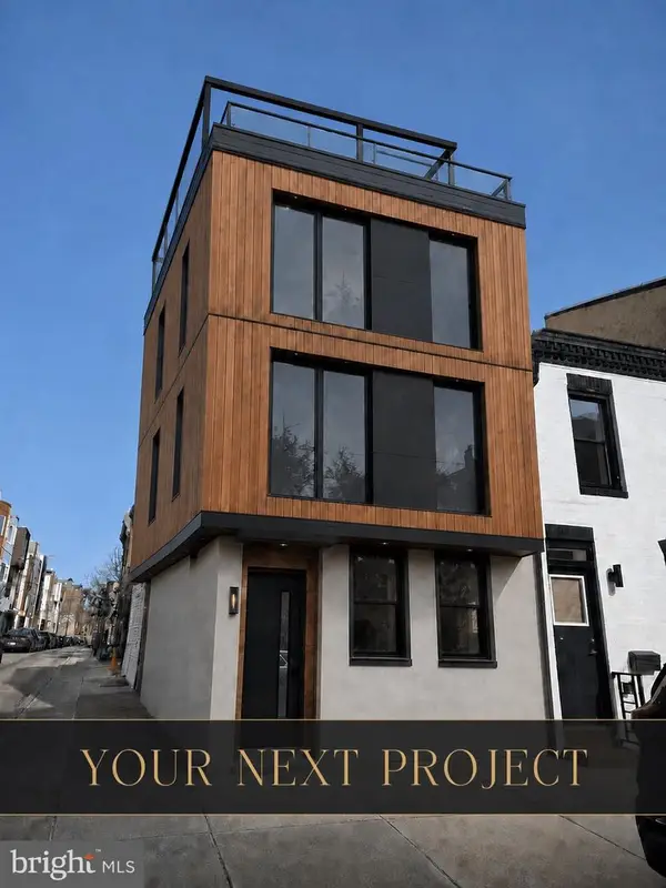 177 W Thompson St, PHILADELPHIA, PA 19122
