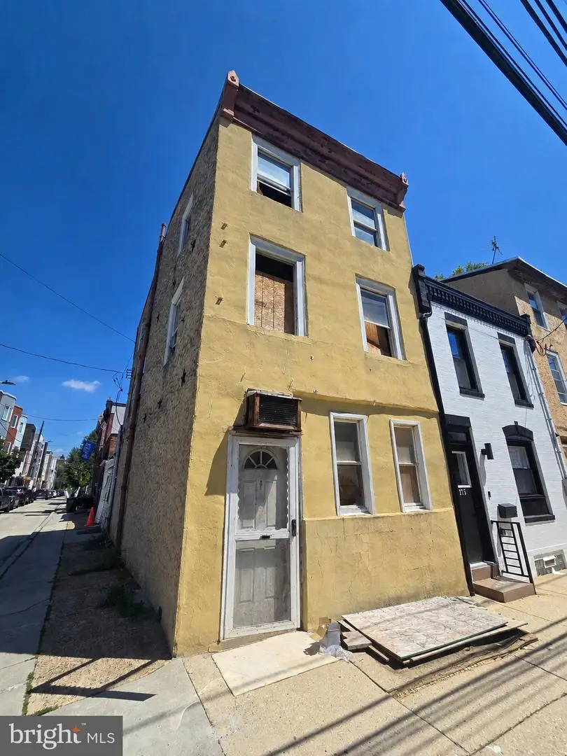 177 W Thompson St, Philadelphia, PA 19122 - #2
