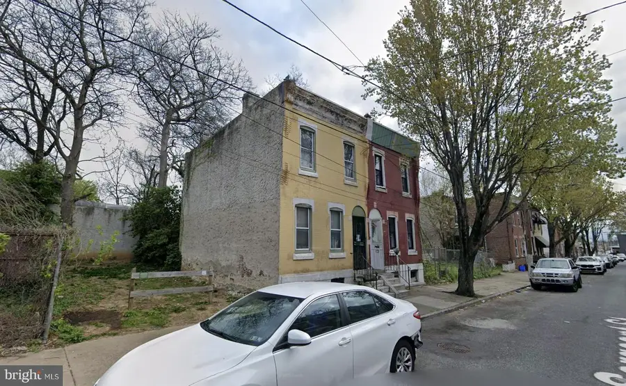 2543 W Sergeant St, Philadelphia, PA 19132 - #2