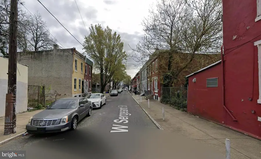 2543 W Sergeant St, Philadelphia, PA 19132 - #3