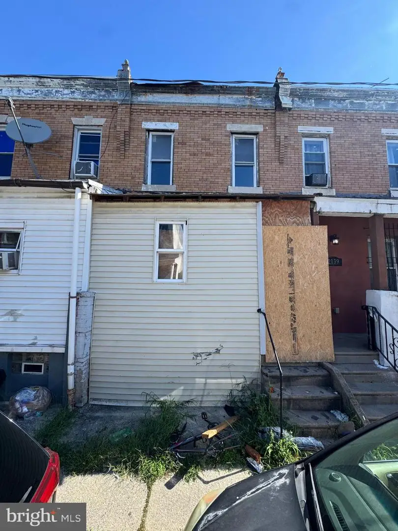 2137 S Gould St, Philadelphia, PA 19142 - #1