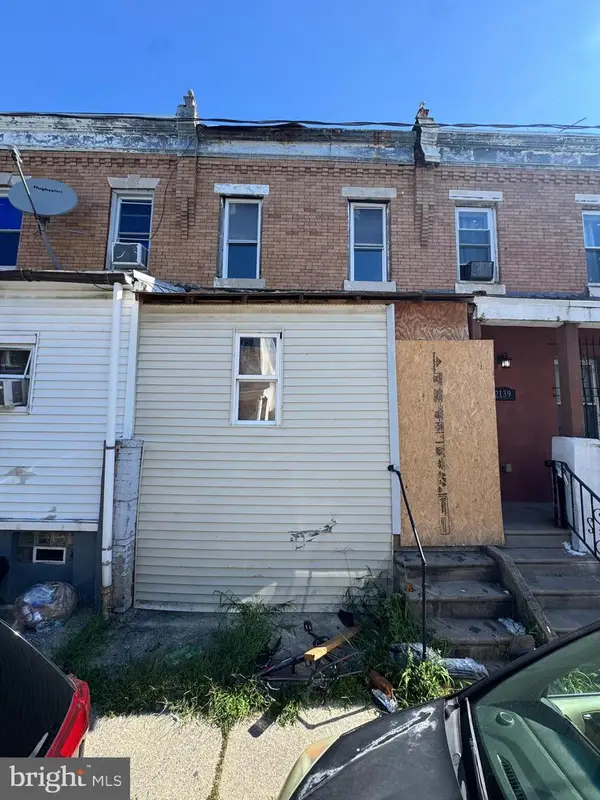 2137 S Gould St, PHILADELPHIA, PA 19142