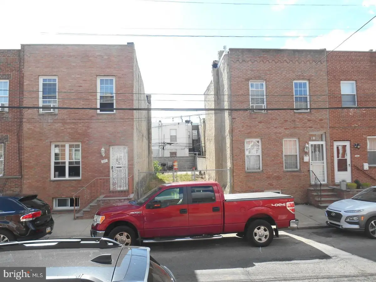 1536 S 29th St, Philadelphia, PA 19146 - #1